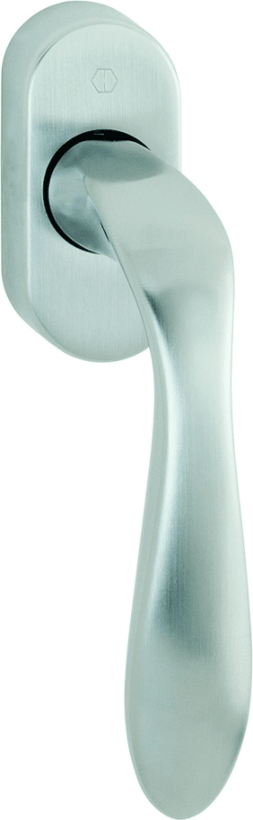 HOPPE Fenstergriff Genova M0535/US956, Messing