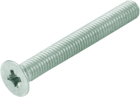 HOPPE Gewindeschraube FLKO-KR, M6x70 vz