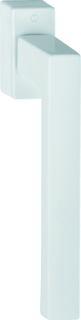 HOPPE Fenstergriff PSK-0737/US947-1,Stand.,eck,7/32-42,verkehrsw.