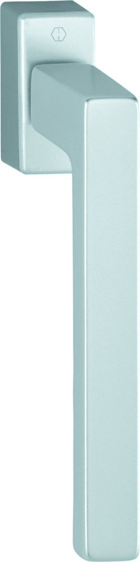 HOPPE Fenstergriff PSK-0737/US947-1,Stand.,eck,7/32-42,F1