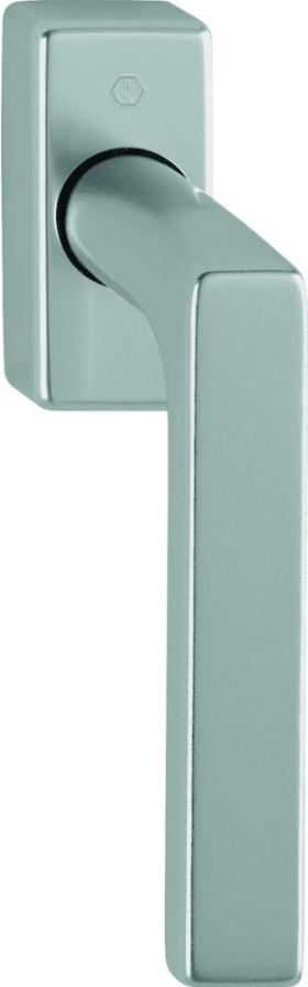 HOPPE Fenstergriff Dallas 0643/US944, Aluminium