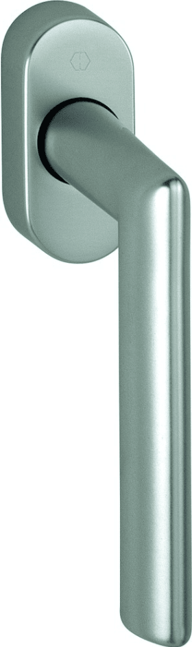 HOPPE Fenstergriff Stockholm 0140/US956, Aluminium