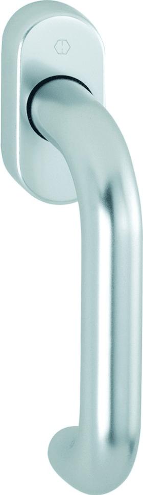 HOPPE Fenstergriff Paris 038/US956, Aluminium