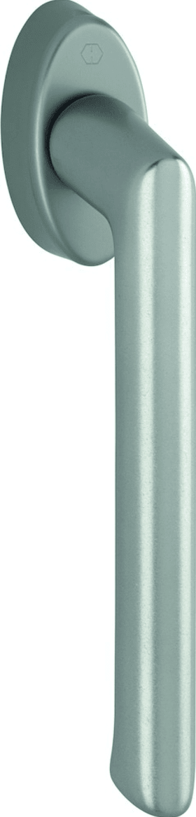 HOPPE Fenstergriff PSK-0739/US954-1,Stand.,spi.,7/32-42,F9