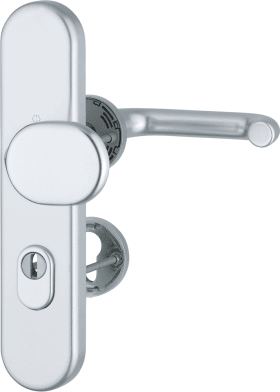 HOPPE Paris FS-86G/3332ZA/42H/42HS/138,LS/Ros.ES1,ZA/PZ 72/9,F1,TS 42-47