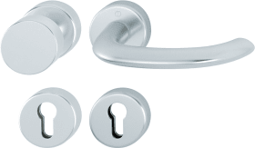 HOPPE Wechselgarnitur Marseille FS-58/42H/42HS/1138,PZ,9,F1,TS 40-50