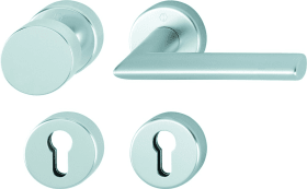 HOPPE Wechselgarnitur Stockholm FS-58/42H/42HS/1140,PZ,9,F1,TS 45-65