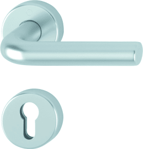 HOPPE Drückergarnitur Bonn FS-150/42H/42HS,PZ,9,F1,TS 65-45