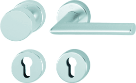 HOPPE Wechselgarnitur Stockholm 58/42H/42HKVS/1140,PZ,8,F1,TS 40-45