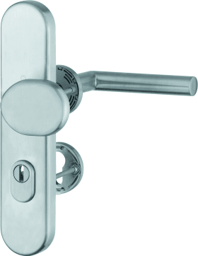 HOPPE Amsterdam FS-E86G/3332ZA/42H/42HS/1400,LS/Ros.ES1,ZA/PZ 72/9,F69,TS 42-47