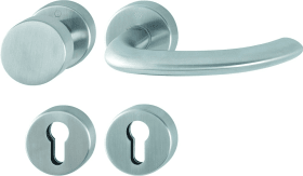 HOPPE Wechselgarnitur Marseille FS-E58/42H/42HS/1138,PZ,9,F69-S,TS 40-65