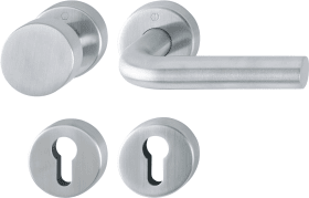 HOPPE Wechselgarnitur Bonn E58/42H/42HKVS/150,PZ,8,F69,TS 40-45