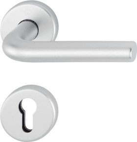 HOPPE Drückergarnitur Bonn FS-150F/42/42S,PZ,9,F1-2,TS 45-65