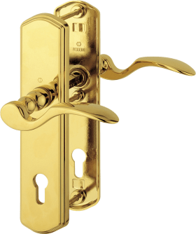 HOPPE SI-DRG M112SH/334A/333N,LS eck.,12mm/PZ 72/8,DR,F77-R,TS 37-42