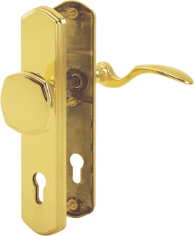 HOPPE SI-WSG M57/334A/333N/112SH,LS eck.,12mm/PZ 72/8,DL,F77-R,TS 37-42