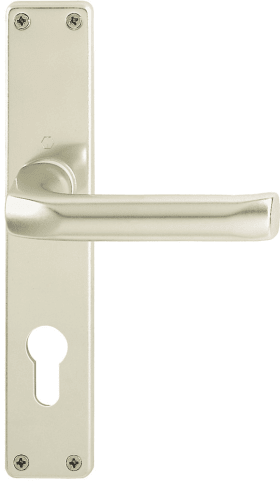 HOPPE Drückergarnitur London 113/202SP,LS,PZ72/8,F2,TS 37-47,o.No,DIY,VE 24