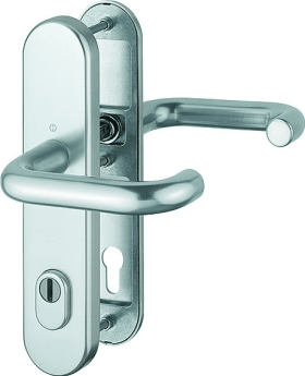 HOPPE SI-DRG FS-138F/3332ZA/3310,LS ov.,15mm,ES1,ZA/PZ 92/9,F1,TS 67-72