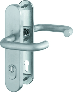 HOPPE SI-DRG FS-E138F/3332ZA/3310,LS ov.,15mm,ES1,ZA/PZ 92/9,F69,TS 67-72