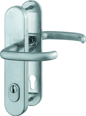 HOPPE SI-DRG FS-E1301F/3332ZA/3310,LS ov.,15mm,ES1,ZA/PZ 92/9,F69,TS 67-72