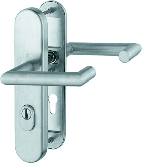 HOPPE SI-DRG FS-E1401F/3332ZA/3310,LS ov.,15mm,ES1,ZA/PZ 72/9,F69,TS 42-47