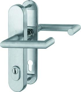 HOPPE SI-DRG FS-E1401F/3332ZA/3310,LS ov.,15mm,ES1,ZA/PZ 92/9,F69,TS 67-72