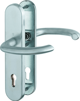 HOPPE SI-DRG FS-E1138F/3331/3310,LS ov.,12mm,ES1/PZ 92/9,F69,TS 67-72