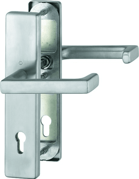 HOPPE SI-DRG FS-E1644F/2221/2210,LS eck.,12mm,ES1/PZ 92/9,F69,TS 67-72