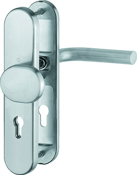 HOPPE SI-WSG FS-E86G/3331/3310/150F,LS ov.,12mm,ES1/PZ 72/9,F69,TS 42-47