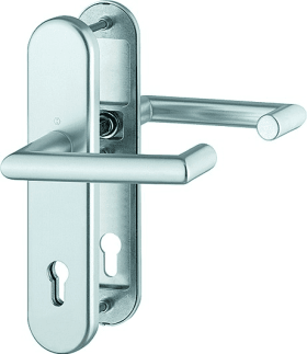 HOPPE SI-DRG FS-1401F/3331/3310,LS ov.,12mm,ES1/PZ 92/9,F1,TS 67-72