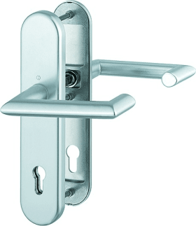 HOPPE SI-DRG FS-1141F/3331/3310,LS ov.,12mm,ES1/PZ 92/9,F1,TS 67-72