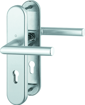 HOPPE SI-DRG FS-1400F/3331/3310,LS ov.,12mm,ES1/PZ 72/9,F1,TS 42-47