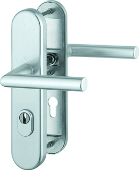 HOPPE SI-DRG FS-1400F/3332ZA/3310,LS ov.,15mm,ES1,ZA/PZ 72/9,F1,TS 42-47