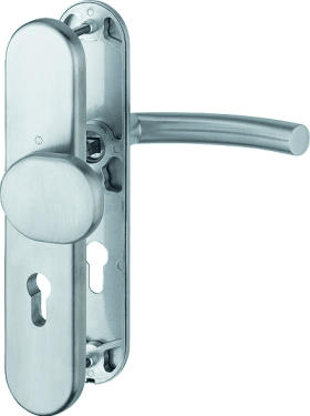 HOPPE SI-WSG E86G/3331A/3440/1433Z,LS ov.,12mm,ES0/PZ 72/8,F69,TS 37-42