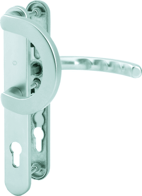 HOPPE Wechselgarnitur Luxembourg 513G/3357N/1500, LS,PZ92/8,F1,TS 67-72