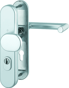 HOPPE SI-WSG FS-86G/3332ZA/3310/1401F,LS ov.,15mm,ES1,ZA/PZ 72/9,F1,TS 42-47