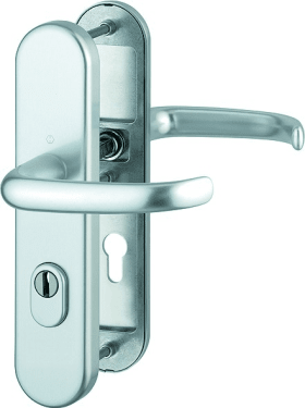 HOPPE SI-DRG FS-1301F/3332ZA/3310,LS ov.,15mm,ES1,ZA/PZ 72/9,F1,TS 42-47