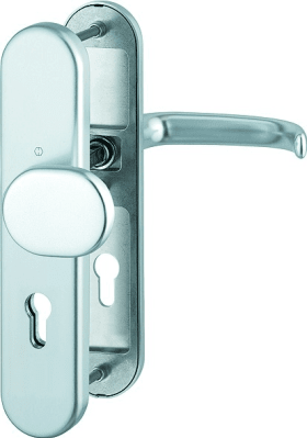 HOPPE SI-WSG FS-86G/3331/3310/1301F,LS ov.,12mm,ES1/PZ 72/9,F1,TS 42-47