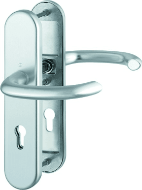 HOPPE SI-DRG FS-1138F/3331/3310,LS ov.,12mm,ES1/PZ 72/9,F1,TS 42-47