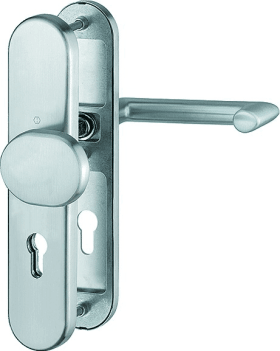 HOPPE SI-WSG FS-E86G/3331/3310/1141F,LS ov.,12mm,ES1/PZ 72/9,F69,TS 42-47