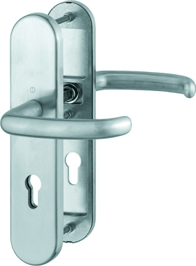 HOPPE SI-DRG FS-E1301F/3331/3310,LS ov.,12mm,ES1/PZ 72/9,F69,TS 42-47