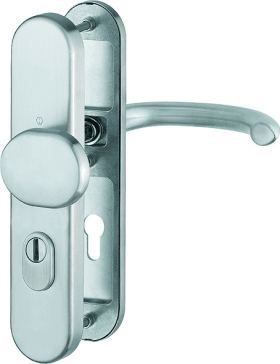 HOPPE SI-WSG FS-E86G/3332ZA/3310/1138F,LS ov.,15mm,ES1,ZA/PZ 72/9,F69,TS 42-47