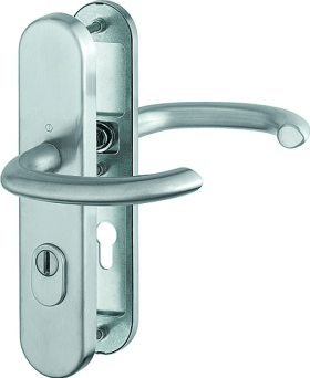 HOPPE SI-DRG FS-E1138F/3332ZA/3310,LS ov.,15mm,ES1,ZA/PZ 72/9,F69,TS 42-47