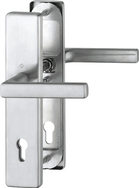 HOPPE SI-DRG FS-E1643F/2221/2210,LS eck.,12mm,ES1/PZ 92/9,F69,TS 67-72