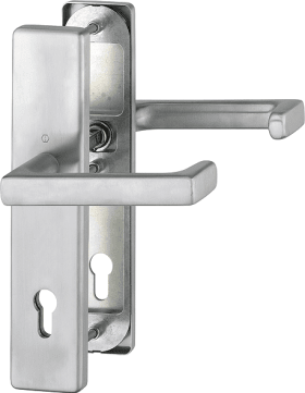 HOPPE SI-DRG FS-E1644F/2221/2210,LS eck.,12mm,ES1/PZ 92/9,F69,TS 67-72