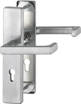 HOPPE SI-DRG FS-E1644F/2221/2210,LS eck.,12mm,ES1/PZ 72/9,F69,TS 42-47