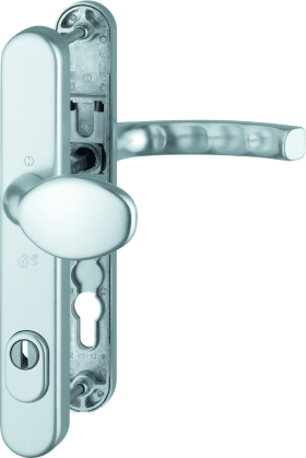 HOPPE SI-WSG 76G/3359ZA/3357N/1540,LS ov.,15mm,ZA/PZ 92/8,F1,TS 67-72