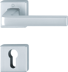 HOPPE Drückergarnitur Dublin 1124/843KV/843KVS,PZ,8,F1,TS 37-42