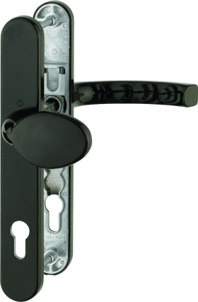 HOPPE Wechselgarnitur Liège 76G/3357N/1540, LS,PZ92/8,F8707,TS 67-72