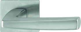 HOPPE Drückergarnitur Acapulco M1558/847N,8,F42/F69,TS 35-45