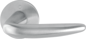 HOPPE Drückergarnitur Atlanta M1530/849N,8,F42/F69,TS 35-45